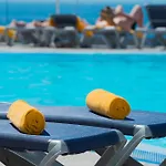 Lägenhetshotell Duas Torres 4*