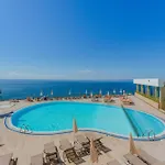 Duas Torres Lägenhetshotell 4*