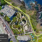 Duas Torres Lägenhetshotell Funchal (Madeira)