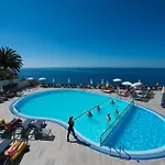 Lägenhetshotell Duas Torres 4*