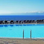 Lägenhetshotell Duas Torres 4*
