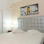 Lägenhetshotell Duas Torres Funchal (Madeira)