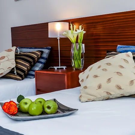 Duas Torres 4* Funchal (Madeira)