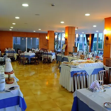 Aparthotel Duas Torres Funchal (Madeira)