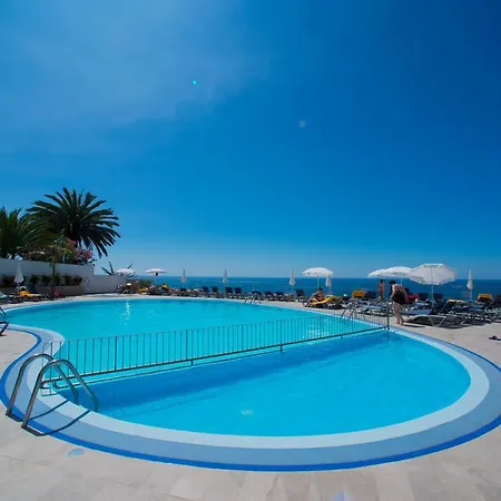 Aparthotel Duas Torres Funchal (Madeira)