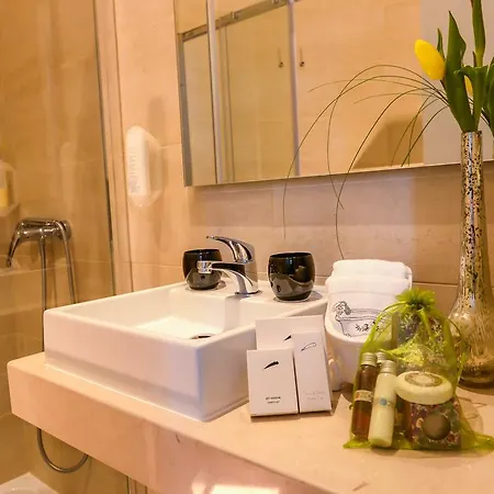 Aparthotel Duas Torres Funchal (Madeira)