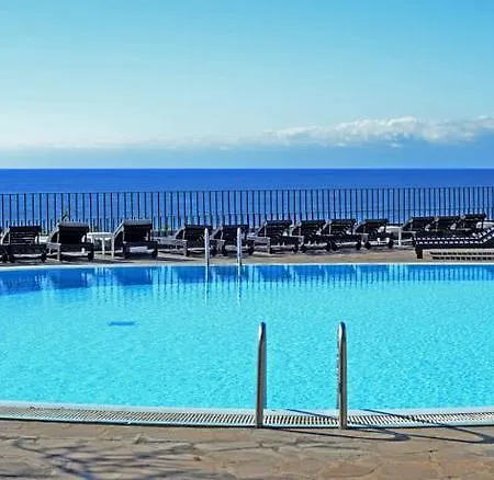 Aparthotel Duas Torres 4*