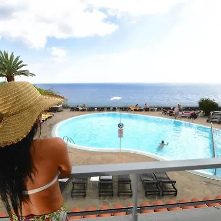 Duas Torres Funchal (Madeira)