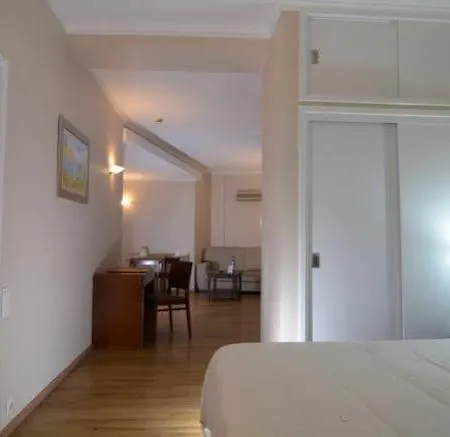 Duas Torres Aparthotel Funchal (Madeira)