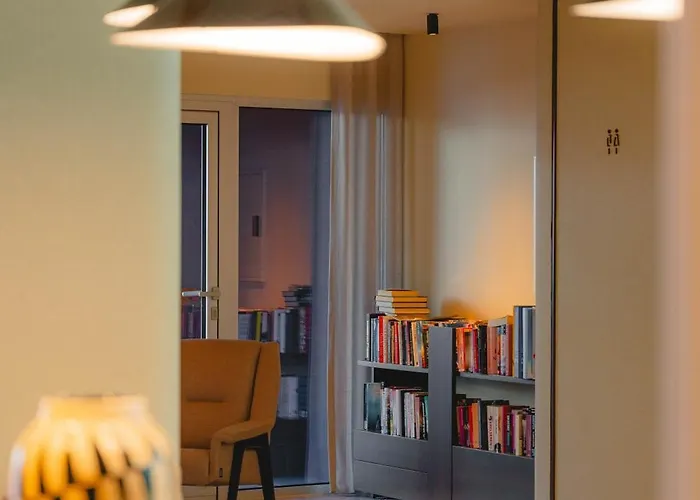 Aparthotel Duas Torres