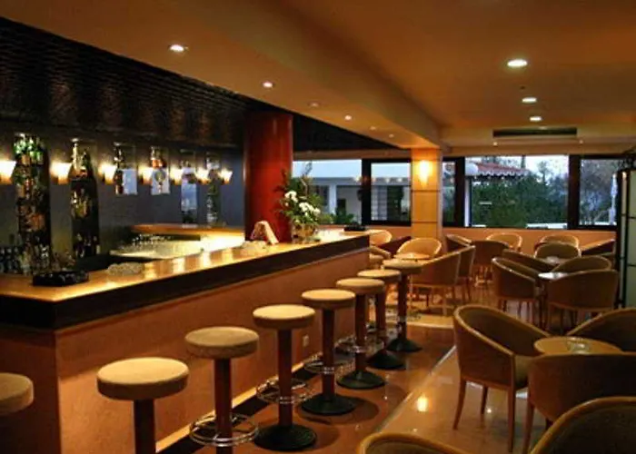 Duas Torres Aparthotel Funchal (Madeira)