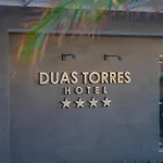 아파트호텔 Duas Torres