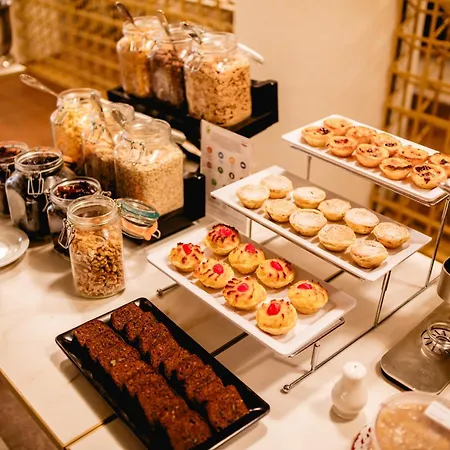 Lägenhetshotell Duas Torres Funchal (Madeira)