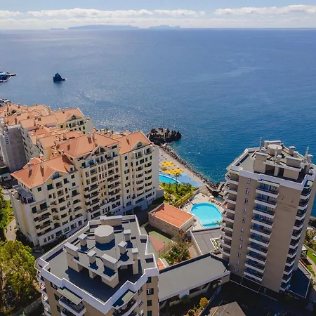 Duas Torres Lägenhetshotell