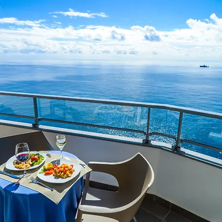 Lägenhetshotell Duas Torres