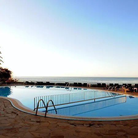 Lägenhetshotell Duas Torres Funchal (Madeira)