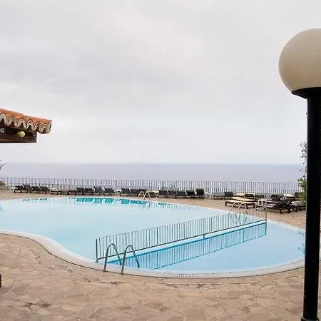 Lägenhetshotell Duas Torres Funchal (Madeira)