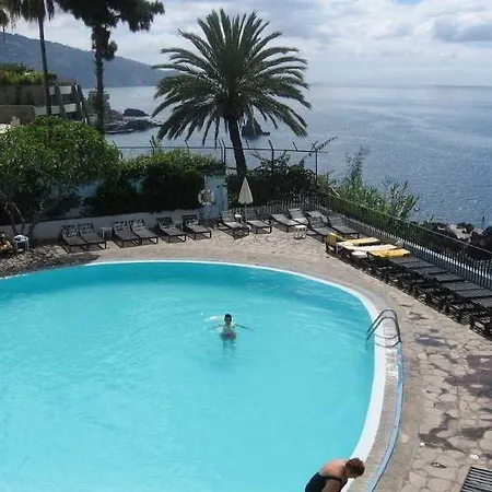 Duas Torres 4* Funchal (Madeira)