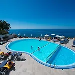 Duas Torres Ξενοδοχείο με διαμερίσματα Φουνκάλ