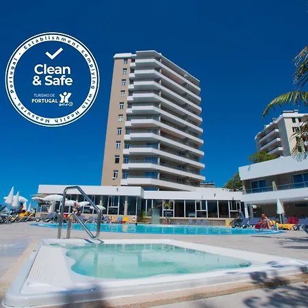 Apartmanhotel Duas Torres
