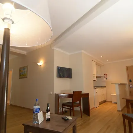 Duas Torres 4* Funchal (Madeira)