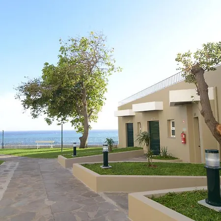 Duas Torres Hotel apartamentowy 4*