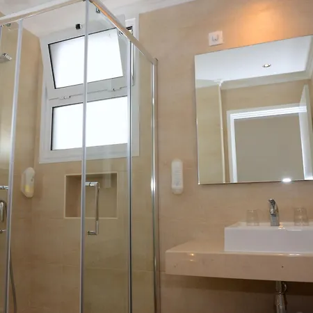 Apartmanhotel Duas Torres