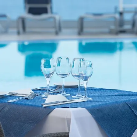 Duas Torres 4* Funchal (Madeira)