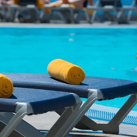Duas Torres Apartmanhotel Funchal (Madeira)