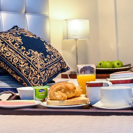 Duas Torres Hotel apartamentowy Funchal (Madeira)