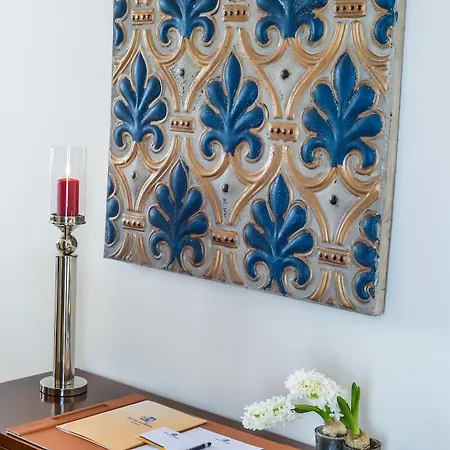 Apartmanhotel Duas Torres Funchal (Madeira)