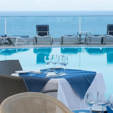 Hotel apartamentowy Duas Torres 4*