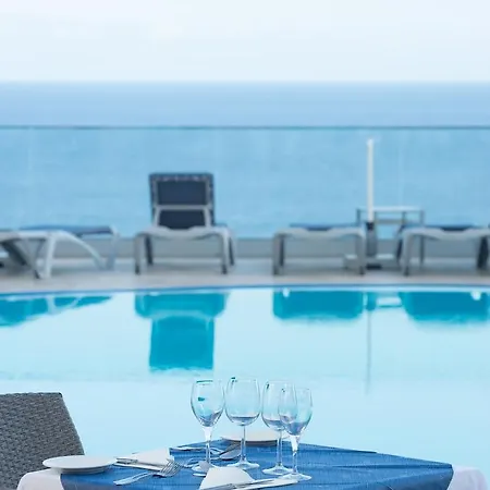 Apartmanhotel Duas Torres