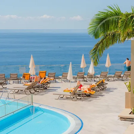 Duas Torres 4* Funchal (Madeira)