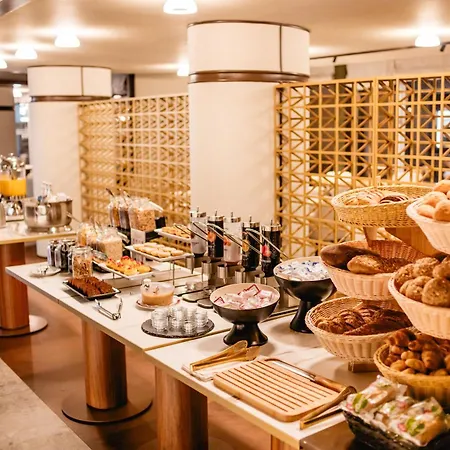 Duas Torres Funchal (Madeira)