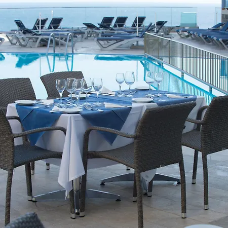 Hotel apartamentowy Duas Torres 4*