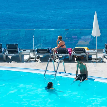 Aparthotel Duas Torres 4*