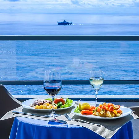 Duas Torres Hotel apartamentowy