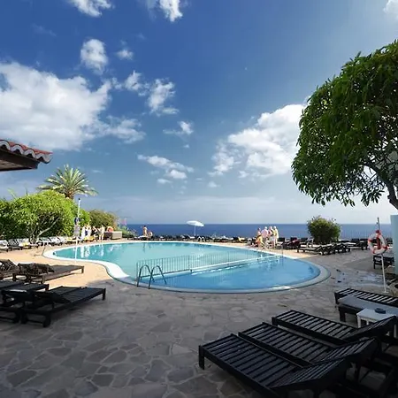 Hotel apartamentowy Duas Torres 4*