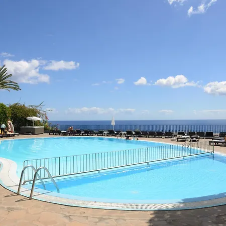 Duas Torres Hotel apartamentowy