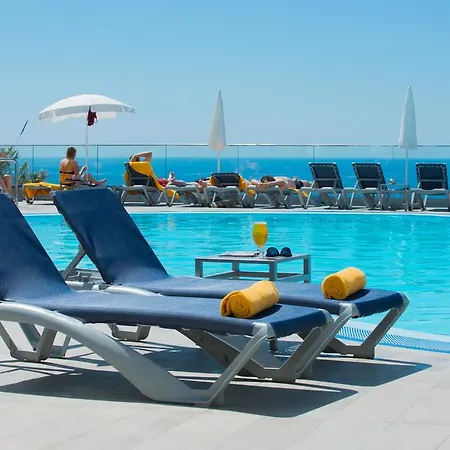 Duas Torres Hotel apartamentowy 4*