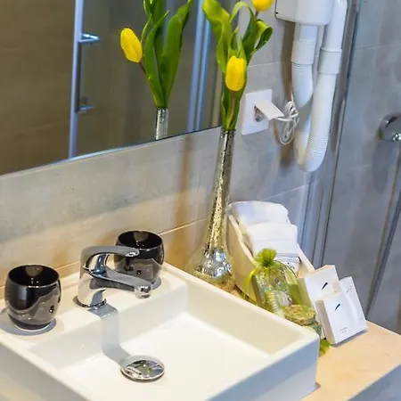 Duas Torres Apartmanhotel
