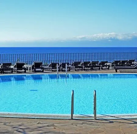 Hotel apartamentowy Duas Torres 4*