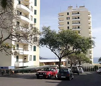 Duas Torres Apartmanhotel Funchal (Madeira)