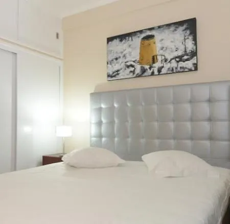 Hotel apartamentowy Duas Torres Funchal (Madeira)