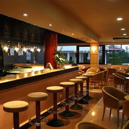 Duas Torres Hotel apartamentowy Funchal (Madeira)