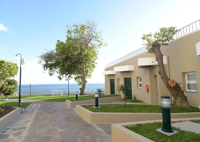 Duas Torres Appart hôtel 4*