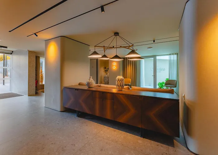 Aparthotel Duas Torres 4*