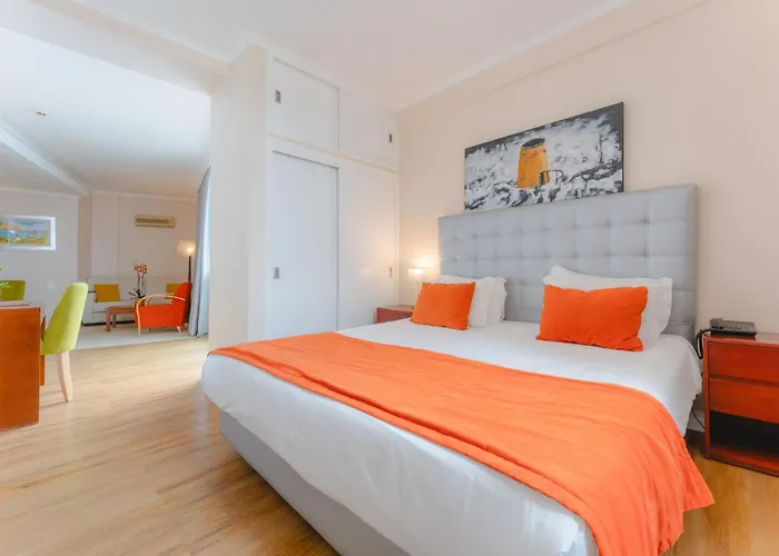 Aparthotel Duas Torres