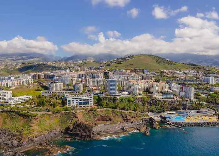 Appart hôtel Duas Torres